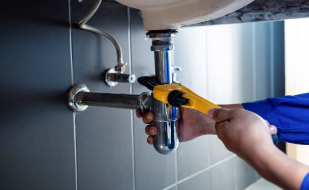 Best Plumbing Inspections & Maintenance in Harlem, FL